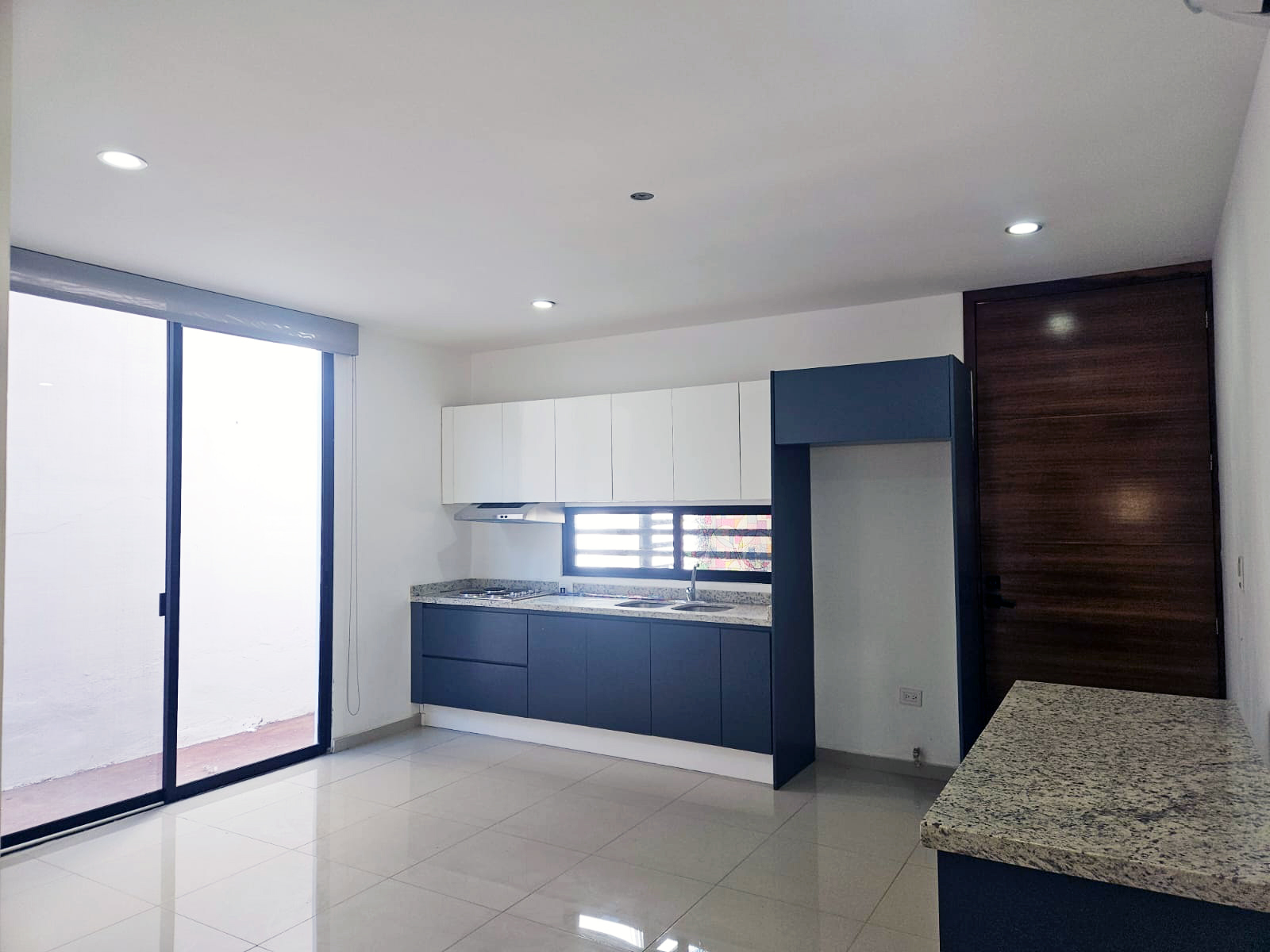 Departamento en venta a 3 cuadras de la playa y Malecón en Fracc. Ferrocarrilera Mazatlán