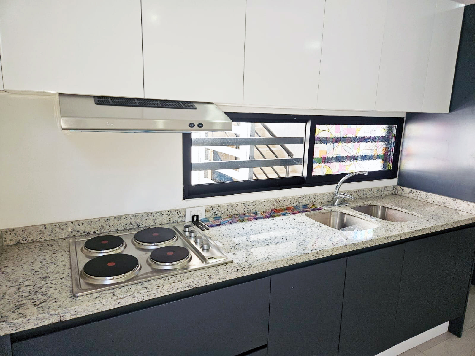 Departamento en venta a 3 cuadras de la playa y Malecón en Fracc. Ferrocarrilera Mazatlán