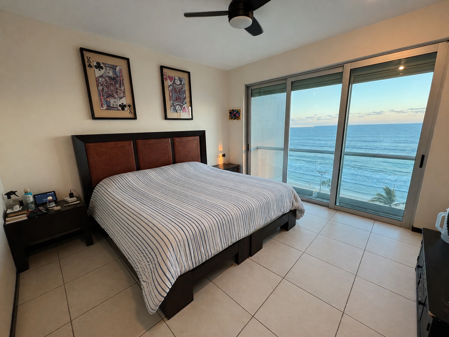 Departamento en venta en Horizon frente al malecón de Mazatlán