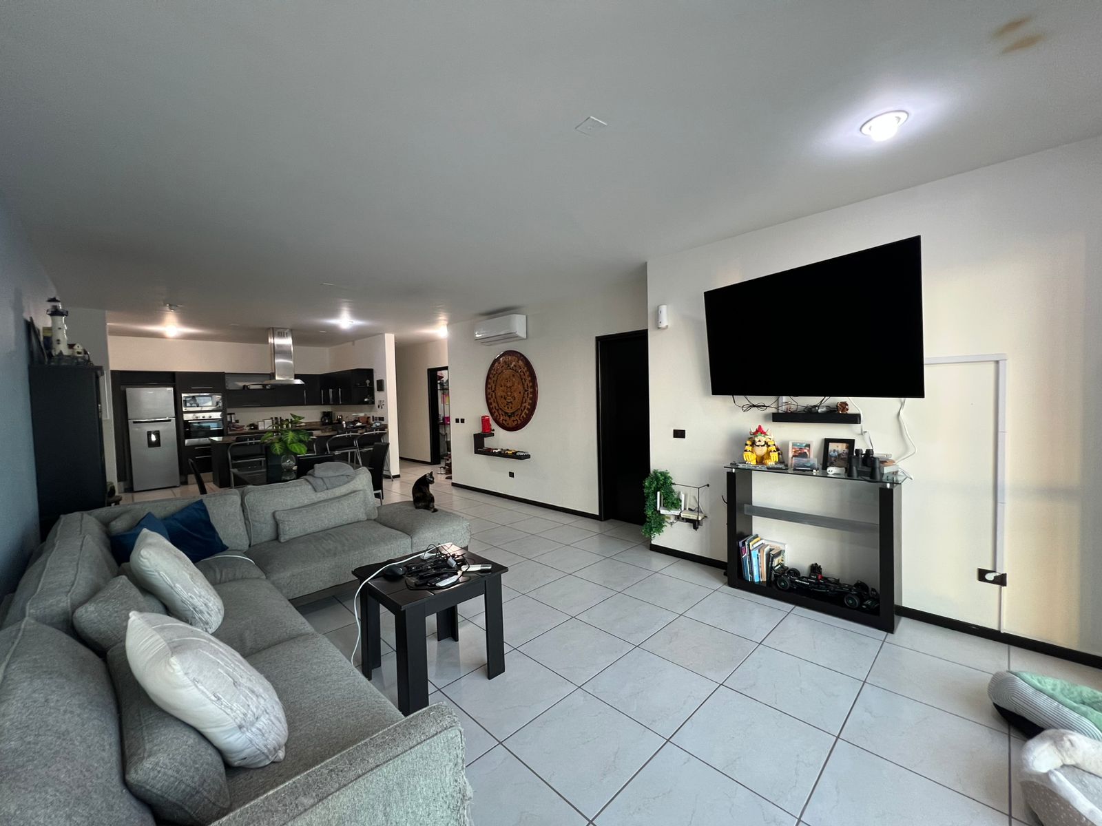 Departamento en venta en Horizon frente al malecón de Mazatlán