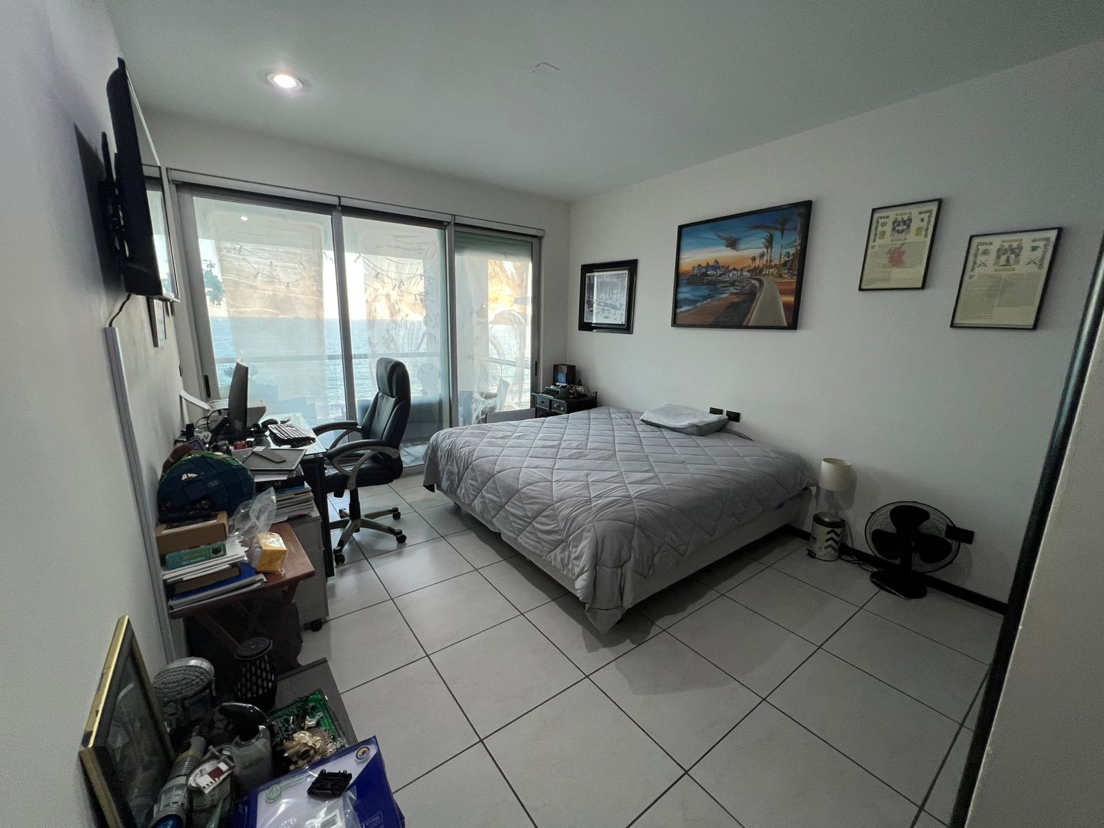 Departamento en venta en Horizon frente al malecón de Mazatlán