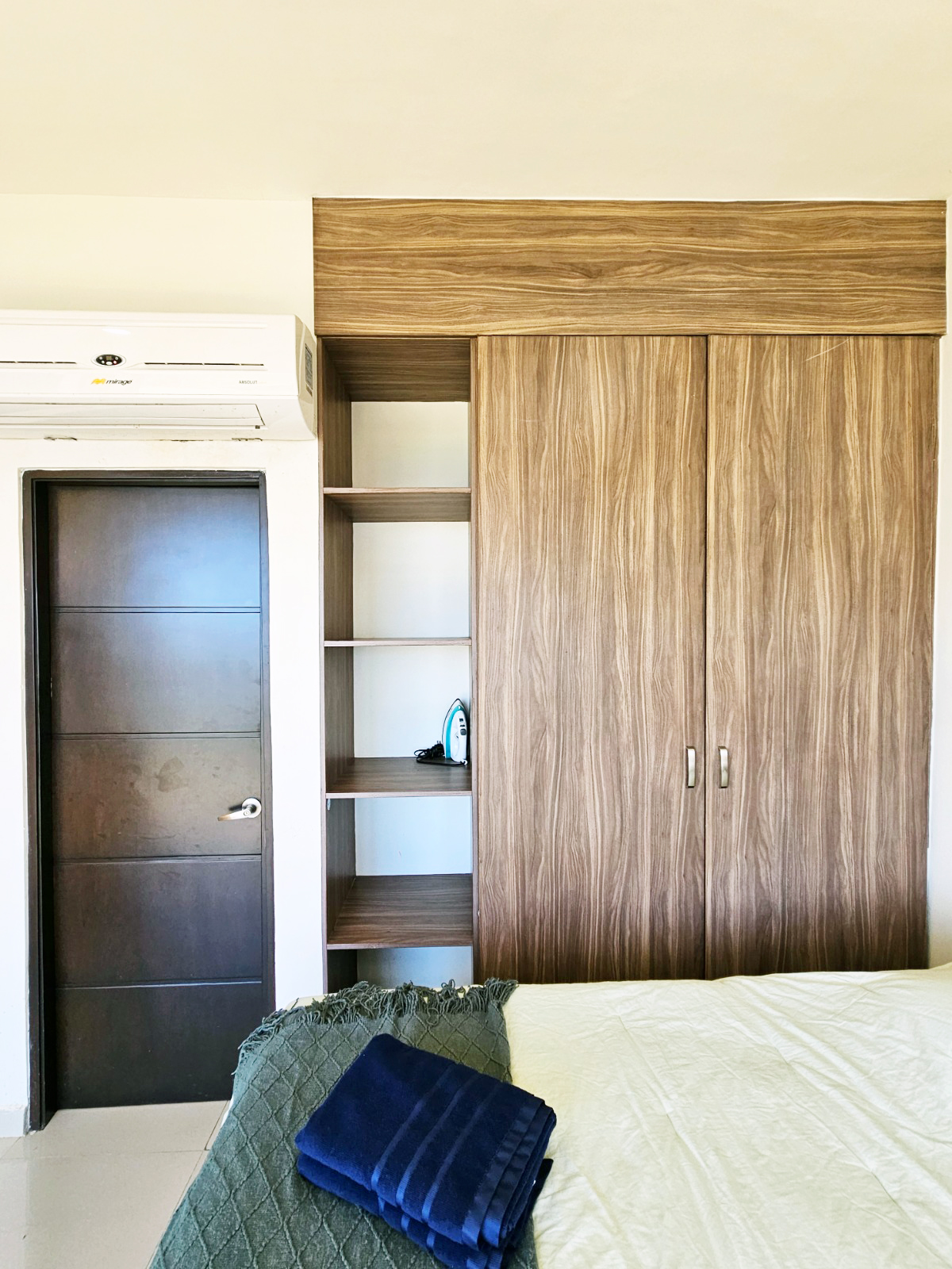 Departamento en venta amueblado en el Malecón de Mazatlán