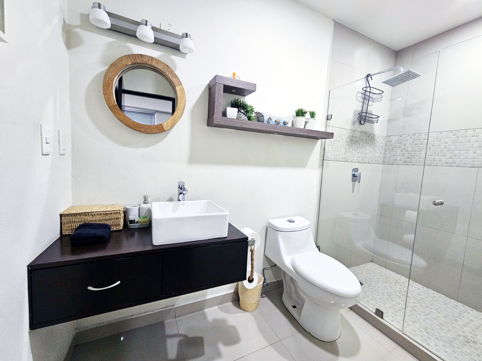 Departamento en venta amueblado en el Malecón de Mazatlán